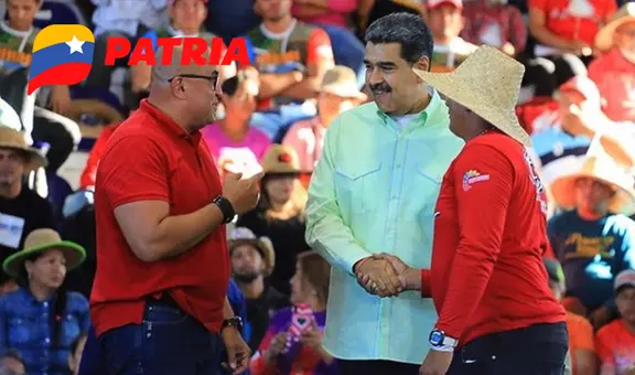 Nuevo bono para campesinos 2023: ¿qué se sabe? Esto dijo Maduro