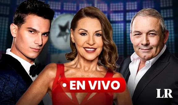 'Yo me llamo’, capítulo 26: conoce a los sentenciados que cayeron a la NOCHE DE ELIMINACIÓN