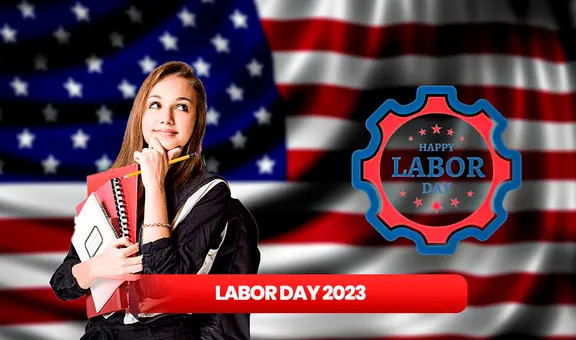 Labor Day 2023: ¿se suspenderán las clases en los Estados Unidos?