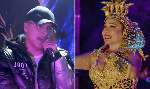 ¡Prepárense! Chechito vuelve a los escenarios para conciertos con Marisol en Ica: ¿cuándo y dónde?