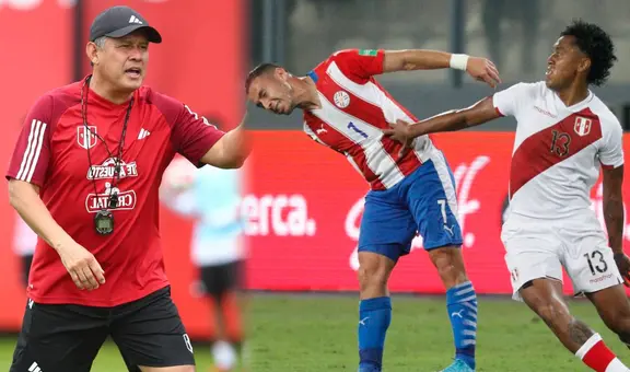 Sin Cueva ni Flores: la lista final de convocados para el inicio de las Eliminatorias 2026