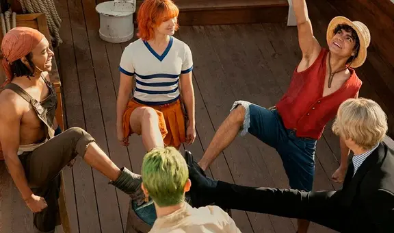 ¿One Piece live action tendrá temporada 2 en Netflix?: todo lo que se sabe sobre una segunda entrega