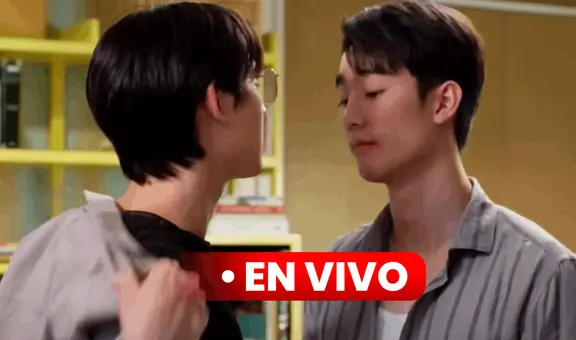'Only Friends Series', capítulo 4 sub español EN VIVO: sigue AQUÍ el estreno del BL tailandés