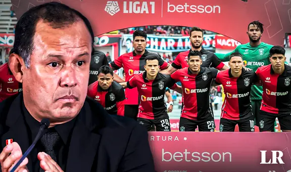 Dos jugadores de Melgar incluidos en lista final de Reynoso para las Eliminatorias: ¿quiénes son?