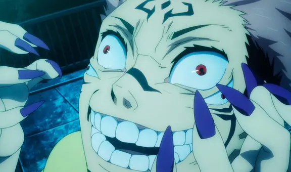 ‘Jujutsu Kaisen’, temporada 2: ¿cuántos capítulos tendrá el arco del Incidente de Shibuya?