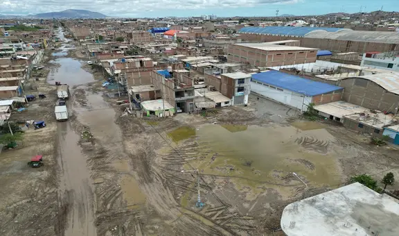 Lambayeque: faltan planes de prevención en las municipalidades
