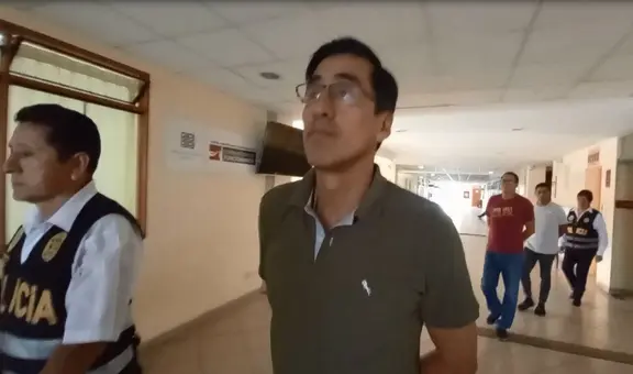 Proponen 298 pruebas en pedido de prisión contra cinco militares