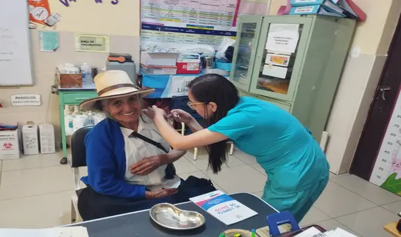 Covid-19 en Perú: más de 170.000 adultos mayores están en riesgo de contagio