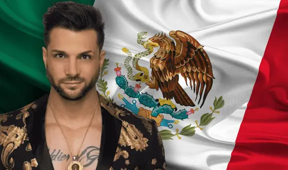 Nicola Porcella: ¿por qué le rechazaron la nacionalidad mexicana pese a ser muy querido en el país?