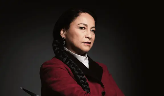 Liliana Trujillo: “Ahora está más maquillada la discriminación”