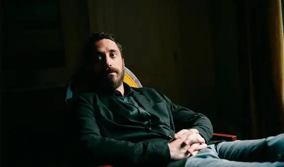 Pablo Larraín: “El mal sí puede y debe ser filmado”