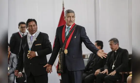 Arequipa: ratifican condena para esposa de Manuel Vera, exalcalde prófugo de Cerro Colorado