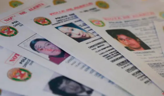 Más de 380 mujeres fueron reportadas como desaparecidas en solo un mes, según Defensoría