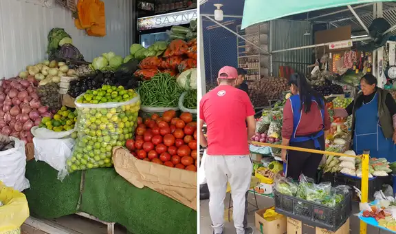Precio del limón se incrementó un 70% en Arequipa en una semana: ¿cuánto cuesta?