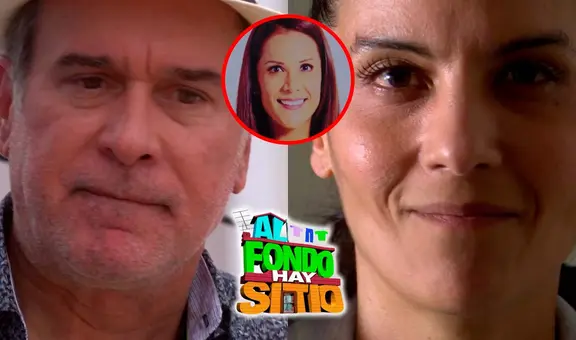 ‘Al fondo hay sitio’: Koky desafía a la ‘Mirada de Tiburón’ y la vida de ‘Charo’ corre peligro