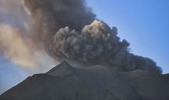 Volcán Ubinas: PCM prorroga el estado de emergencia en 7 distritos de Moquegua, ¿cuáles son?