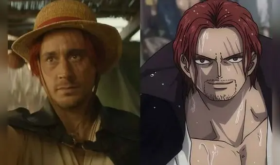 ¿Ryan Gosling en 'One Piece'? La verdad detrás del video viral del live action de Netflix