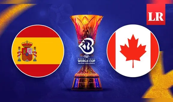 ¡Adiós al bicampeonato! España cayó 88-88 ante Canadá por el Mundial de Baloncesto 2023