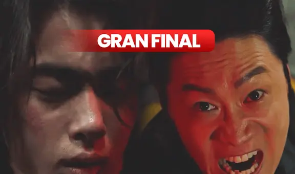 'The Uncanny Counter 2', GRAN FINAL, capítulo 12: horarios y canal para ver el k-drama con sub español