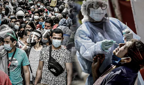 Coronavirus en Perú: ¿qué es lo último que se sabe sobre la nueva variante EG.5 de la COVID-19?