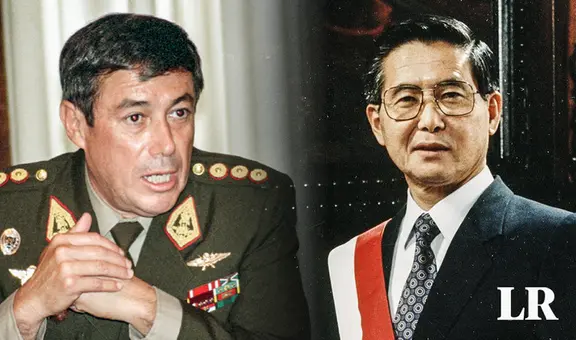 Gobierno recibe S/7,5 millones de juicio contra José Villanueva, exministro de Alberto Fujimori