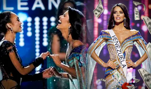 ¿Por qué Venezuela puede ser la sede del Miss Universo 2024?