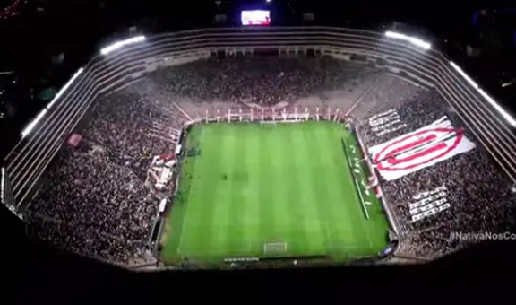Universitario batió el récord sudamericano: más de 42.000 hinchas en la final ante Alianza Lima