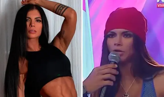 La nueva faceta de Giannina Luján: ¿a qué se dedica ahora la ex chica reality tras retirarse de la TV?