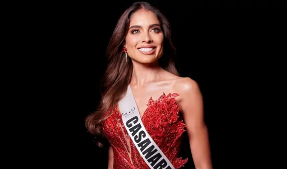 ¡Camila Avella es la nueva Miss Universe Colombia 2023!