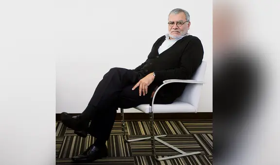 José Ugaz: “La fiscal Benavides debería evitar ponerse en una situación en la que parezca sospechosa”