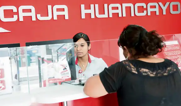 Cajas municipales lanzarán billetera electrónica a inicios del 2024