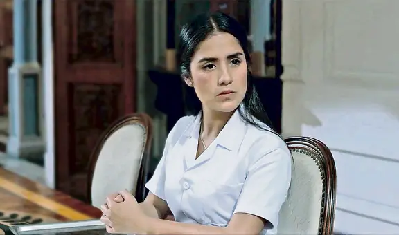 La decisión de Amelia, por Sandro Mairata