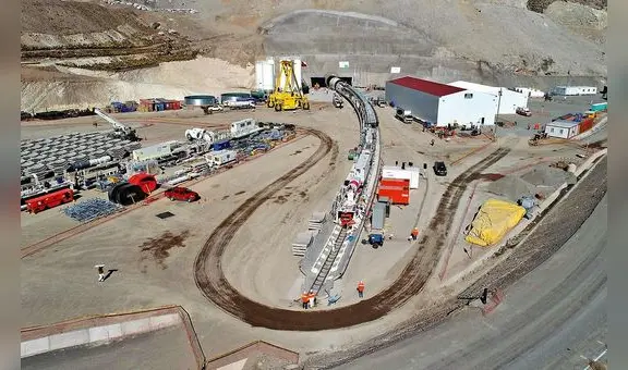 Se acabó Majes II: Angostura resuelve contrato de concesión, en Arequipa