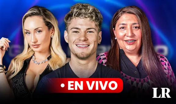 ¿Cómo votar en ‘Gran hermano Chile’? [VOTA AQUÍ] link para salvar a tu nominado favorito