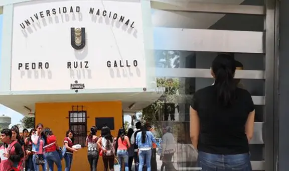 Examen de admisión UNPRG 2023: conoce los resultados de la evaluación