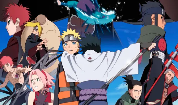 ‘Naruto’: nuevos capítulos por su 20.° aniversario fueron retrasados de forma indefinida, ¿qué pasó?