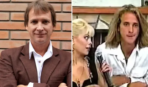 Christian Thorsen revela cómo fue trabajar con Gisela Valcárcel: "Había bromas mías que no le gustaban"