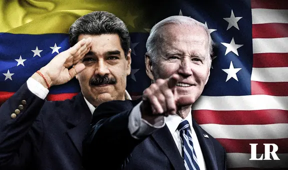 Venezuela y EE. UU. podrían llegar a un acuerdo para levantar sanciones económicas: ¿de qué depende?