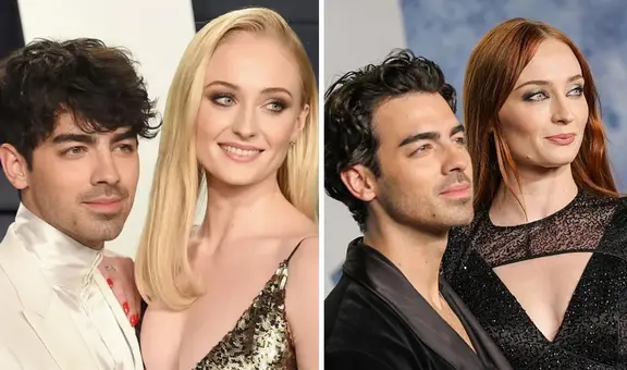 Joe Jonas aún luce su anillo de casado en Instagram pese a rumores de divorcio con Sophie Turner