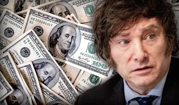 Dolarizar: ¿en qué consiste la controvertida propuesta de Javier Milei para Argentina?