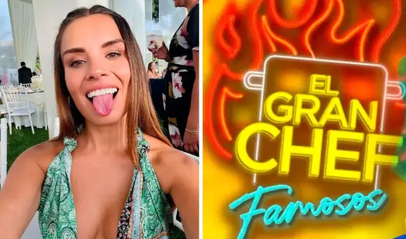 ¿Fiorella Retiz estará en 'El gran chef: famosos'? Esto es lo que dijo la exreportera