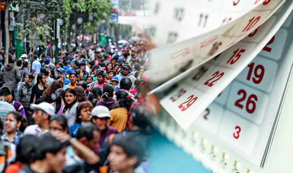 Feriados de septiembre 2023: ¿cuáles son los días festivos y no laborables de este mes?