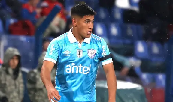 Nacional empató 0-0 con Plaza Colonia por la fecha 3 del Clausura del Campeonato Uruguayo