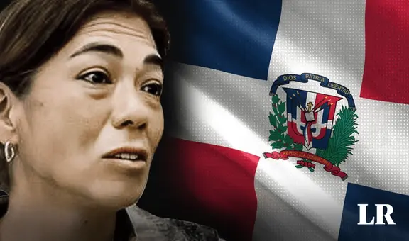 Sada Goray obtuvo su cédula de identidad en República Dominicana con domicilio 'fantasma'