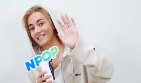 Taehyung de BTS en el programa 'NPOP': ¿cuándo se presenta y dónde ver?