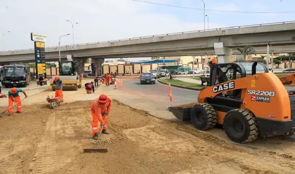 Trujillo tiene poco gasto en proyectos de inversión pública