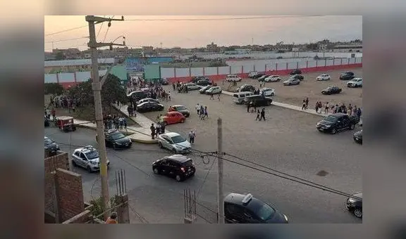 Copa Perú: asesinan a 2 barristas de equipo clasificado a final de etapa regional de La Libertad