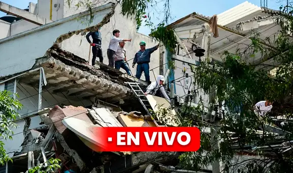 Temblor en Venezuela, martes 5 de septiembre: ¿dónde fue el último sismo? Según Funvisis