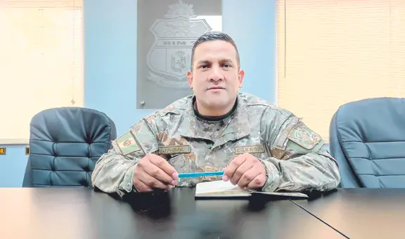 Juez se negó a capturar a oficial EP implicado en contratos simulados