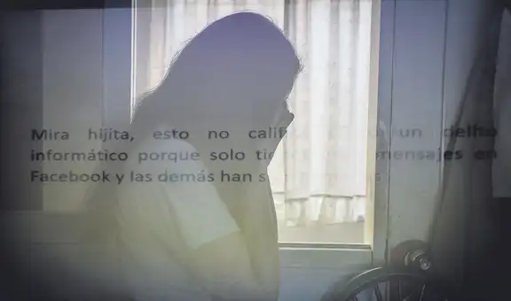 Ciberbullying: seis de cada 10 escolares responden que han sido víctimas de abuso